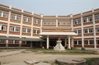 Bharatpur Hospital 