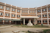 Bharatpur Hospital 