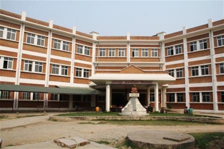 Bharatpur Hospital 